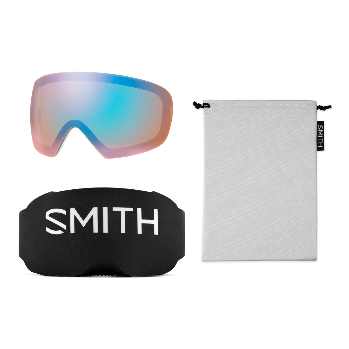 Smith IO MAG S 27
