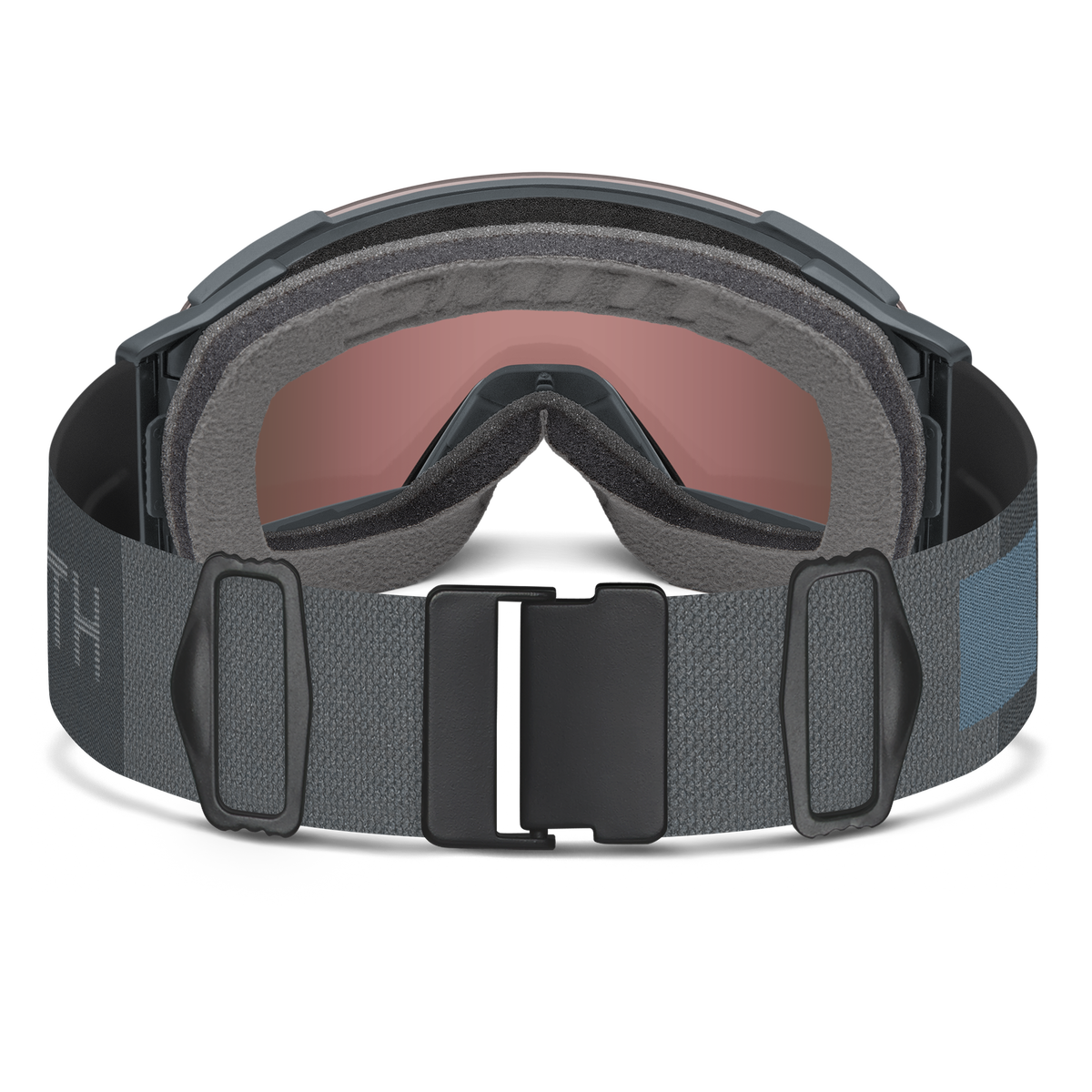 Smith IO MAG XL 27