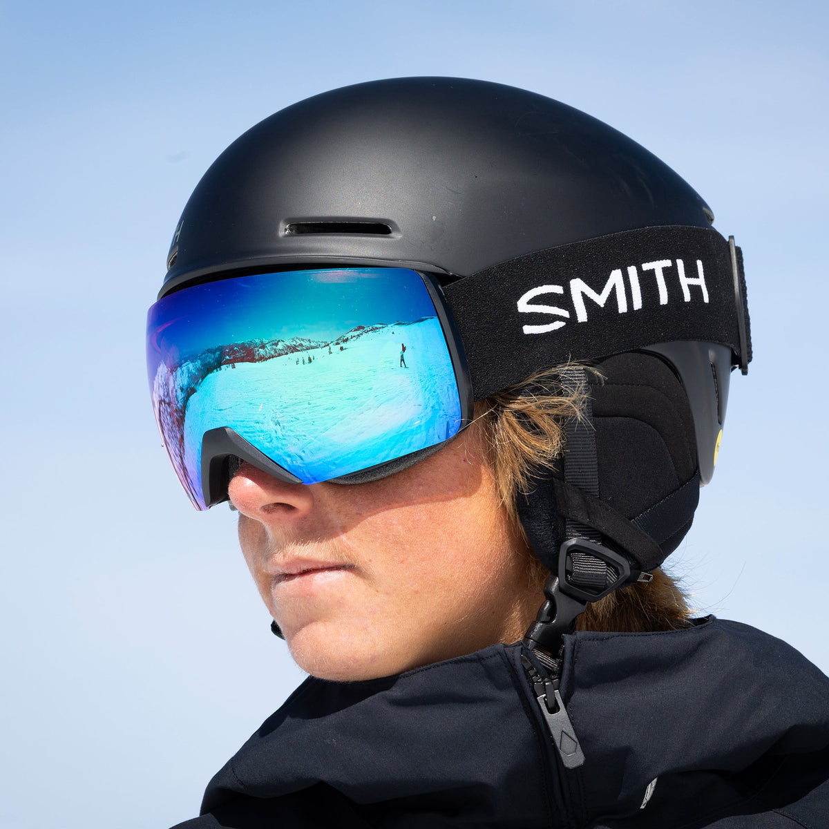 Smith IO MAG XL 27