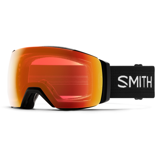 Smith I/O Mag XL 25