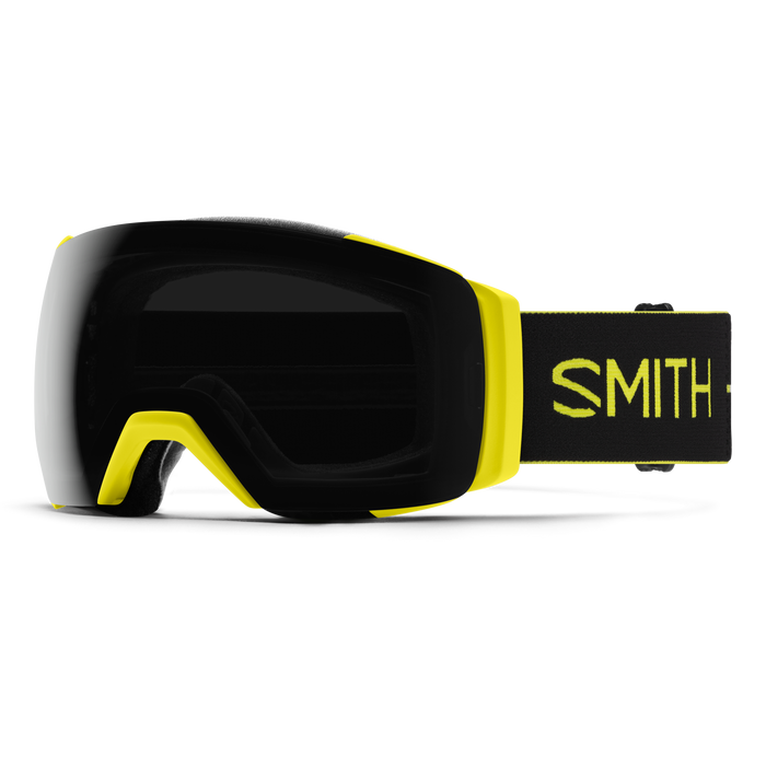 Smith I/O Mag XL 25