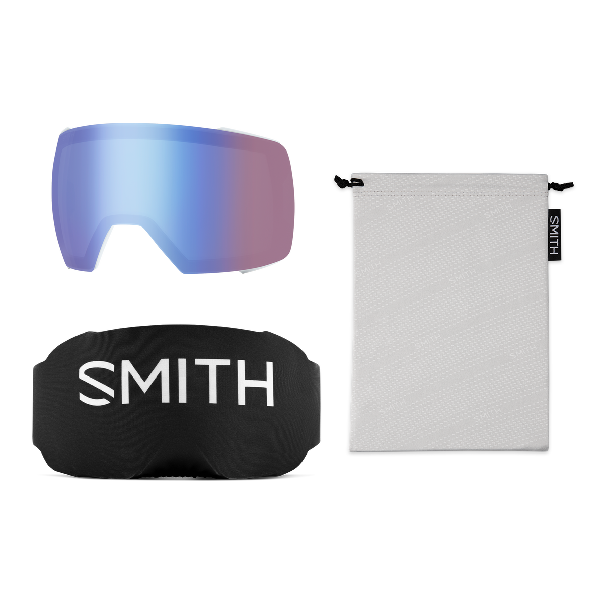 Smith IO MAG XL 27