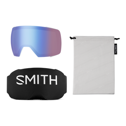 Smith IO MAG XL 27