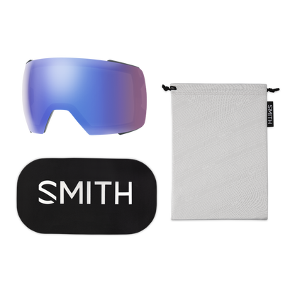 Smith IO MAG XL 27