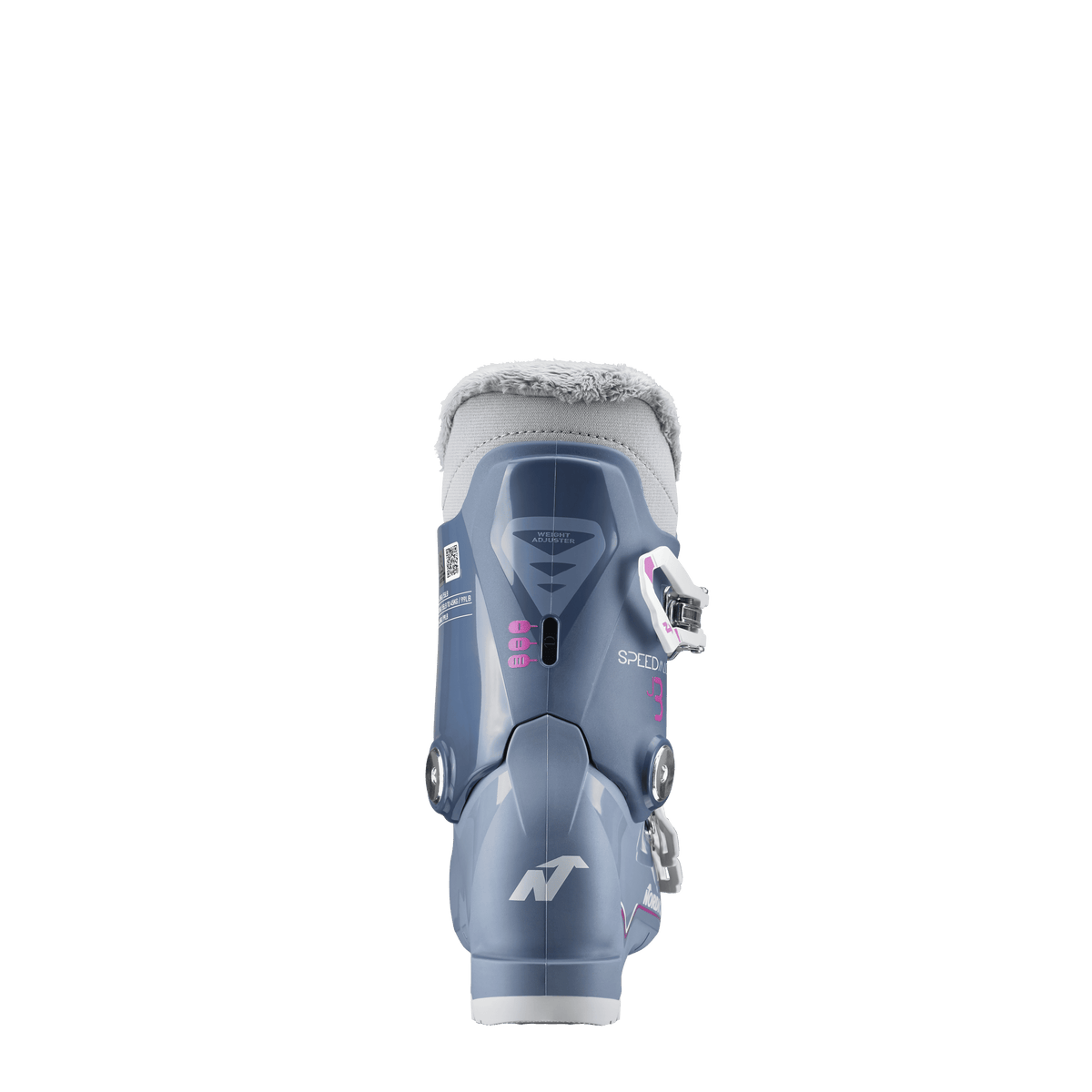 Speedmachine J 3 (Girl)