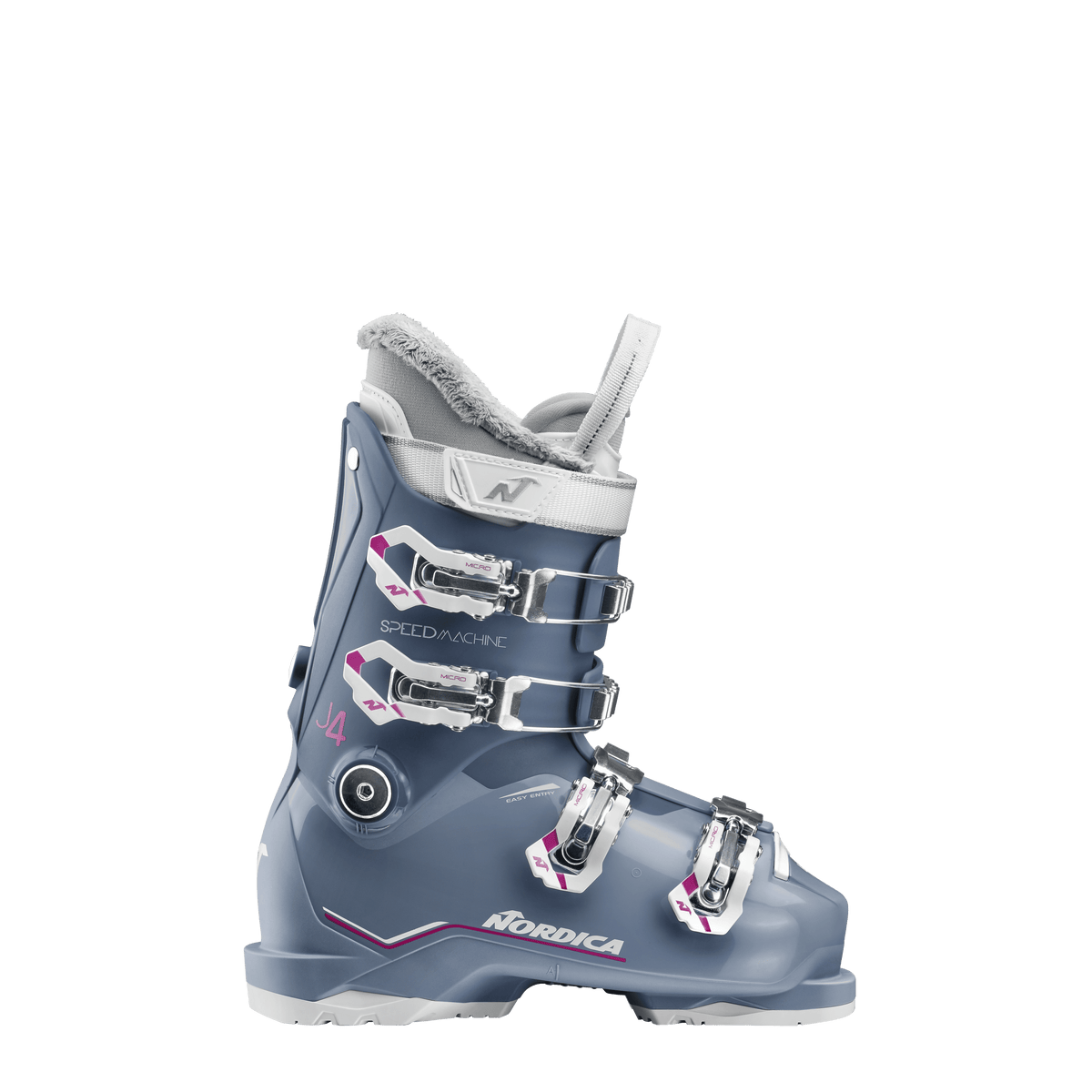Speedmachine J 4 (Girl)