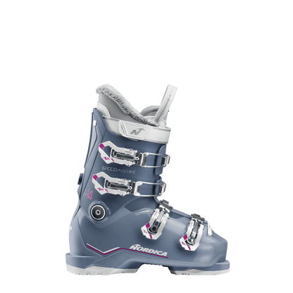Speedmachine J 4 (Girl)