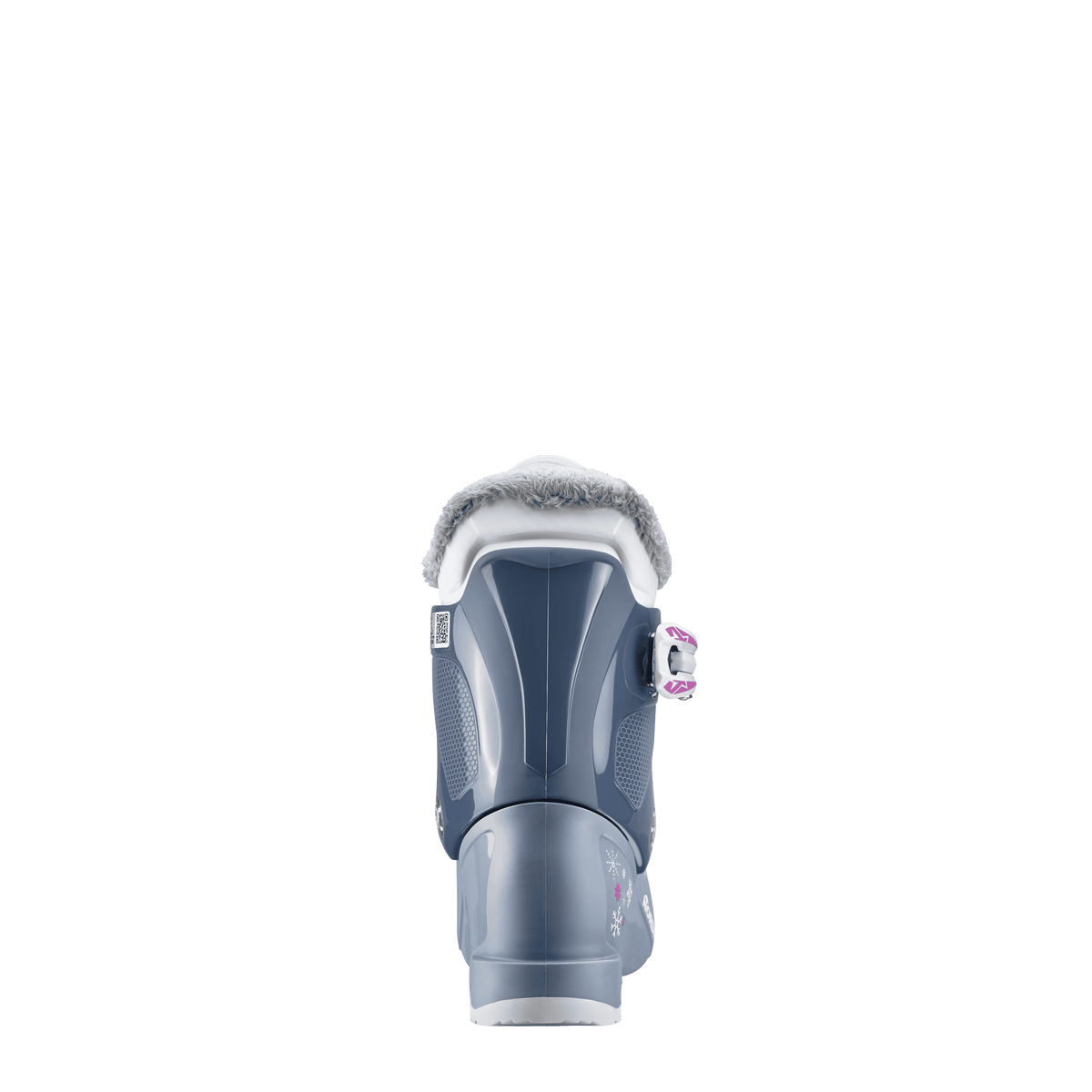 Speedmachine J 1 (Girl)