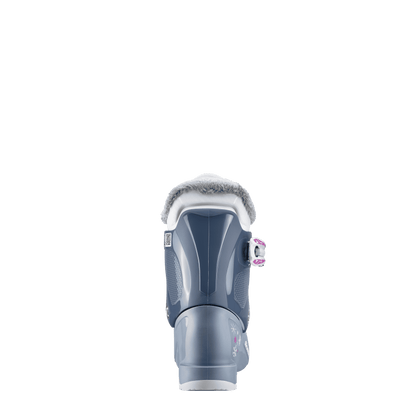 Speedmachine J 1 (Girl)