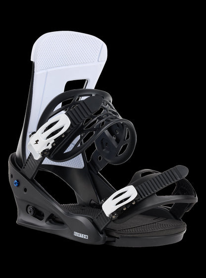 Burton M FREESTYLE BLACK 26