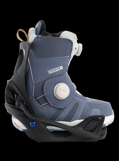 Burton W STEP ON SO BLACK 27
