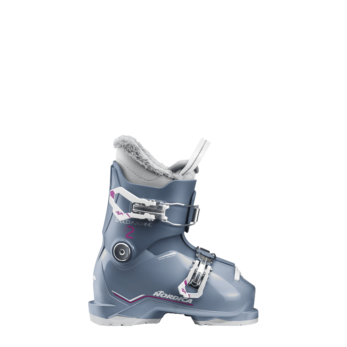 Speedmachine J 2 (Girl)