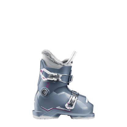 Speedmachine J 2 (Girl)
