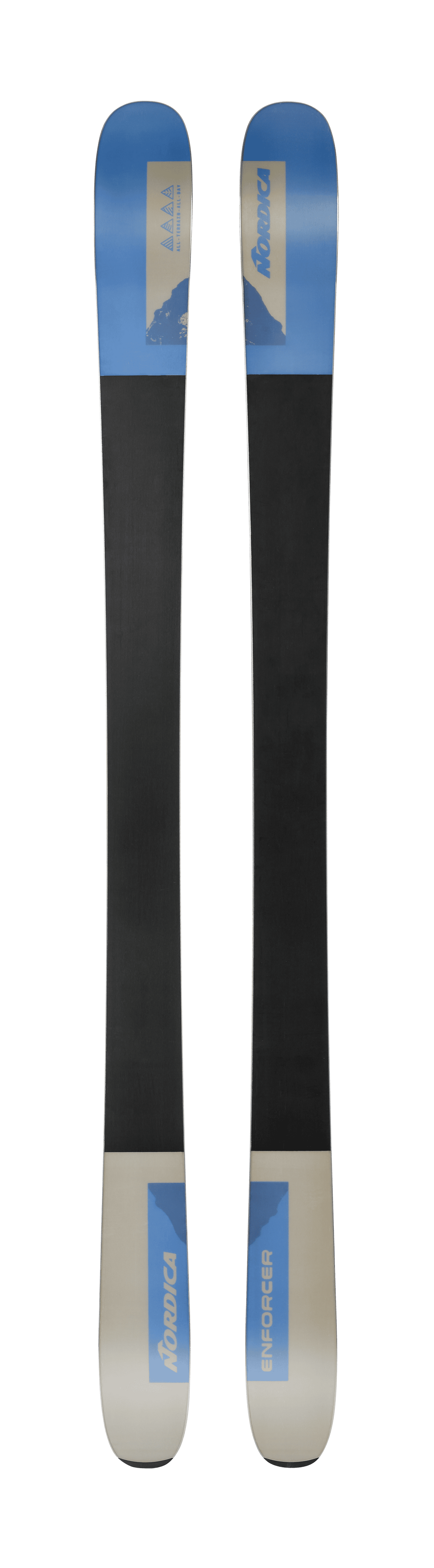Enforcer 99