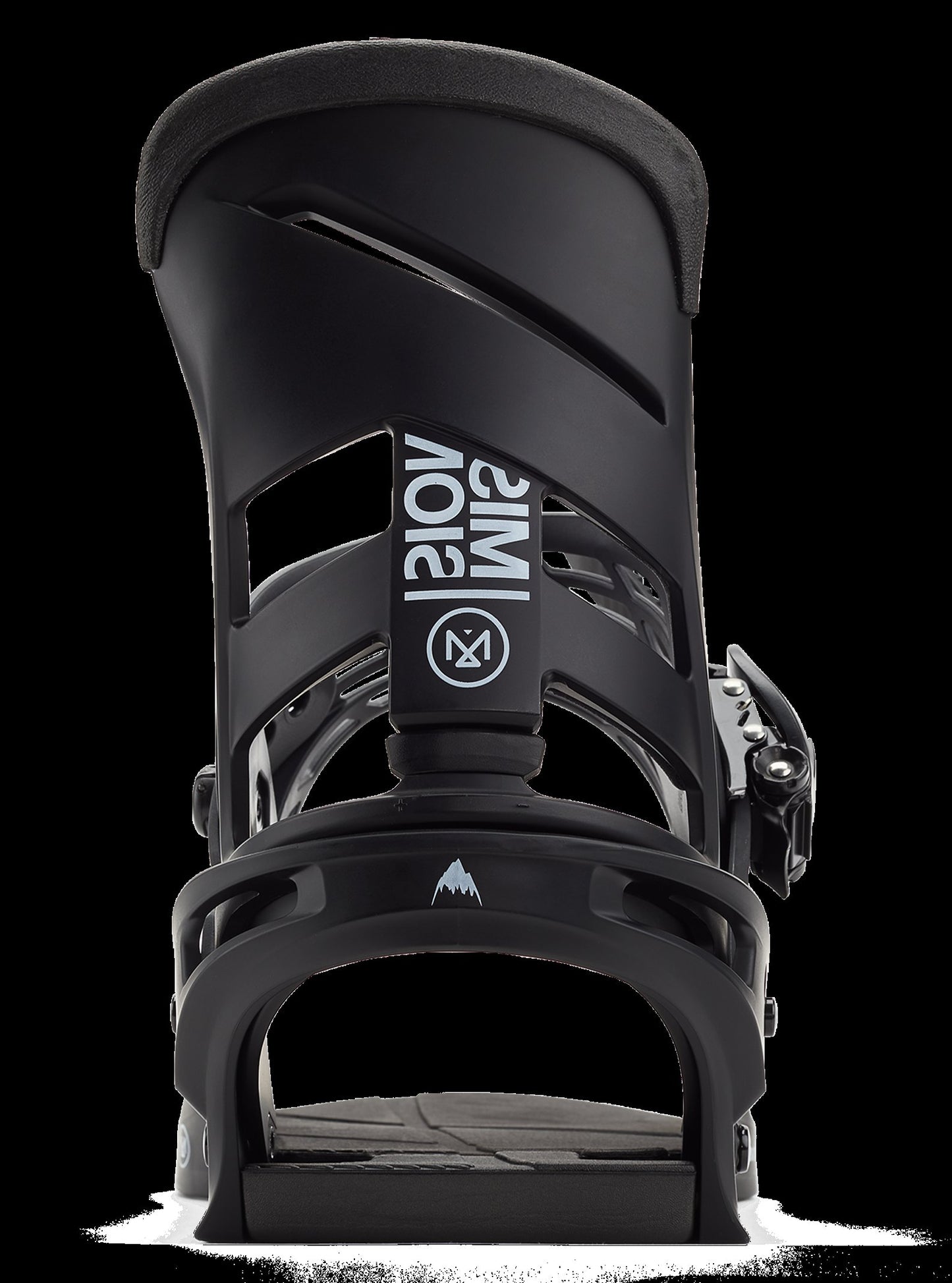 Burton M MISSION BLACK 26