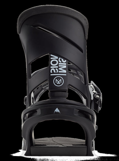 Burton M MISSION BLACK 27