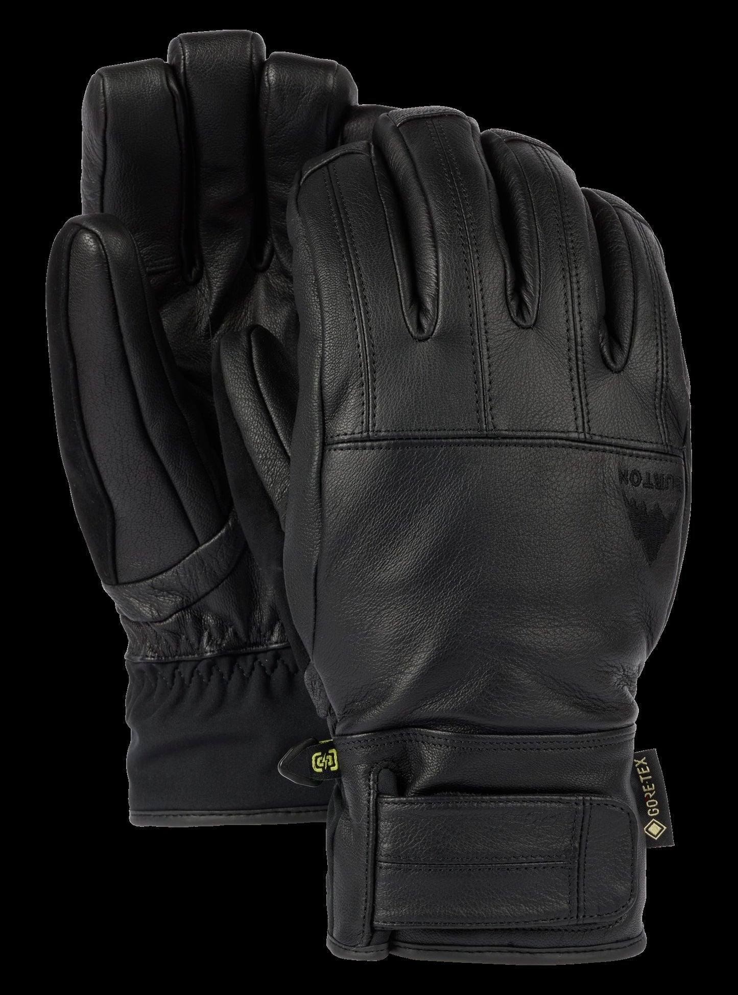 Burton M GORE GONDY LR GL TRUE BLACK 27