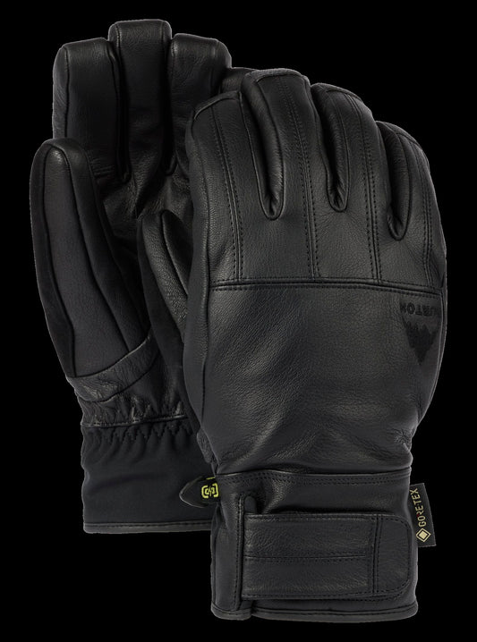 Burton M GORE GONDY LR GL TRUE BLACK 27