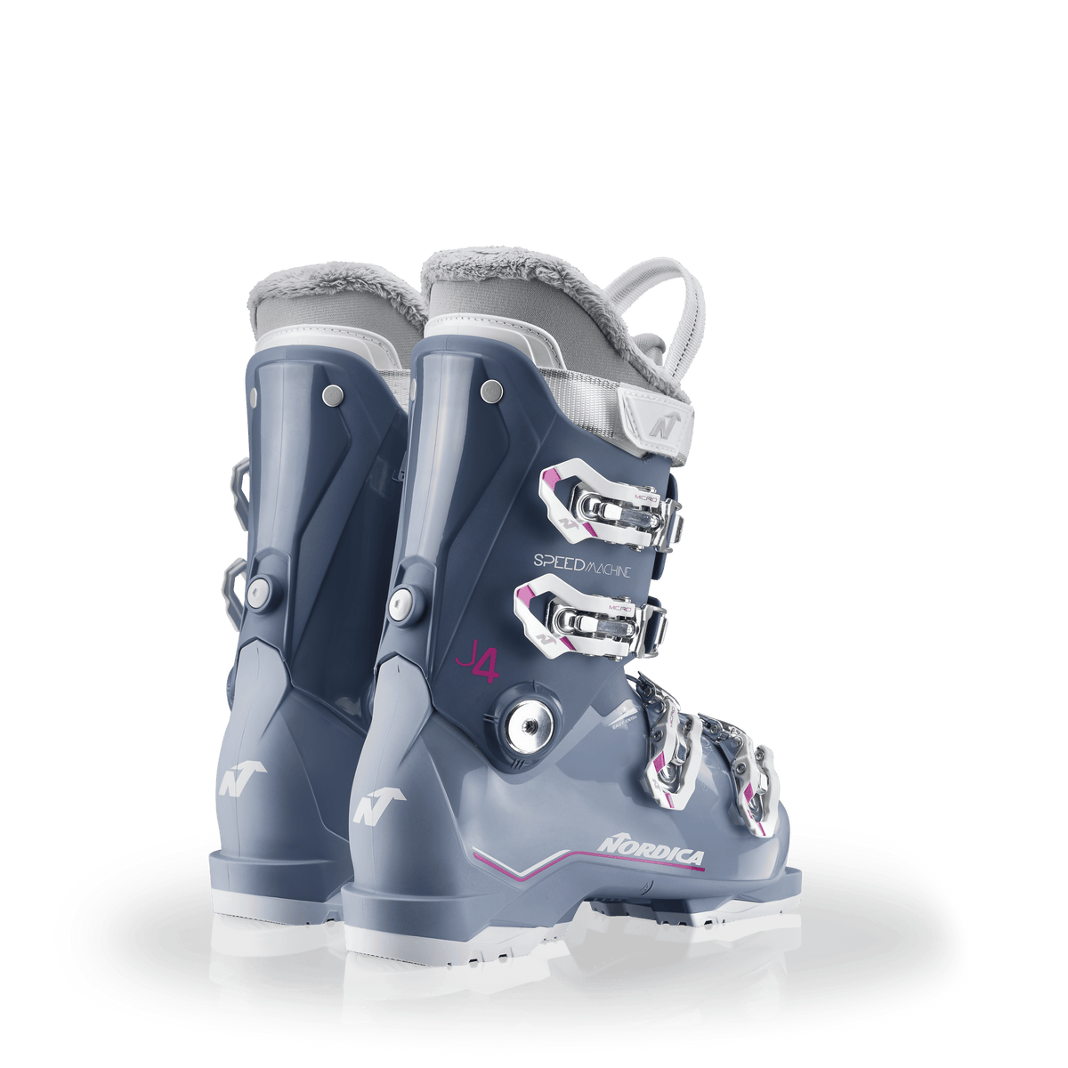 Speedmachine J 4 (Girl)