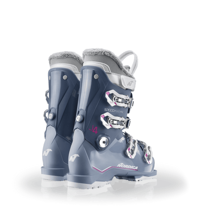 Speedmachine J 4 (Girl)