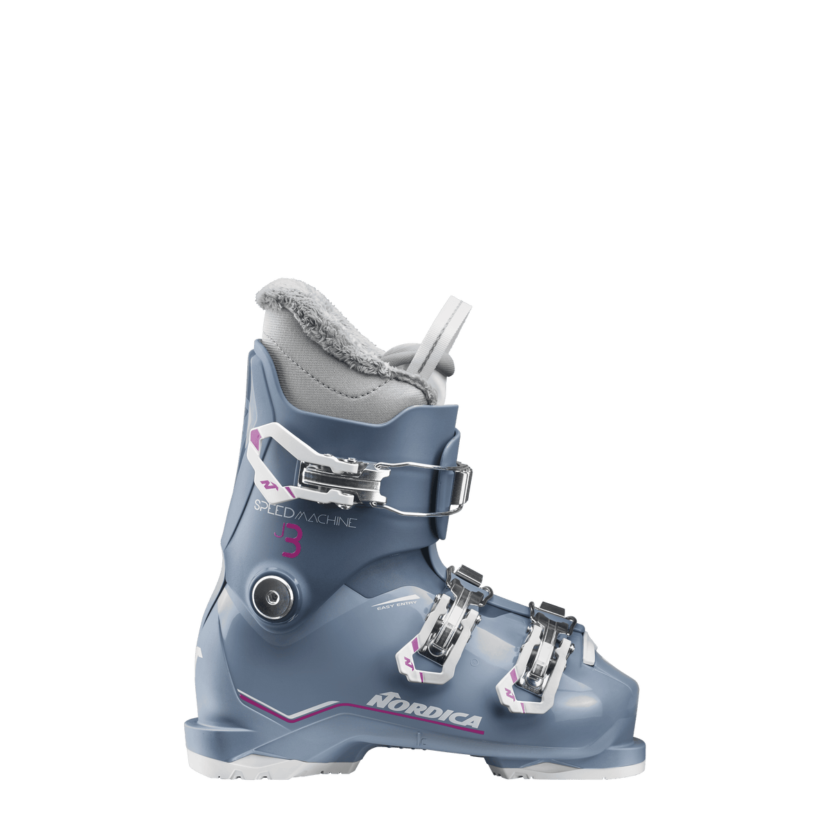 Speedmachine J 3 (Girl)