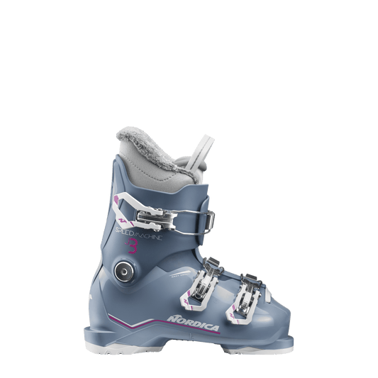 Speedmachine J 3 (Girl)