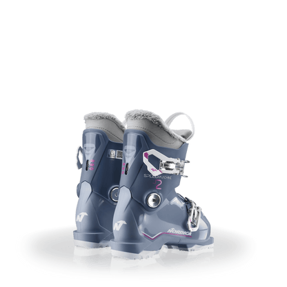 Speedmachine J 2 (Girl)