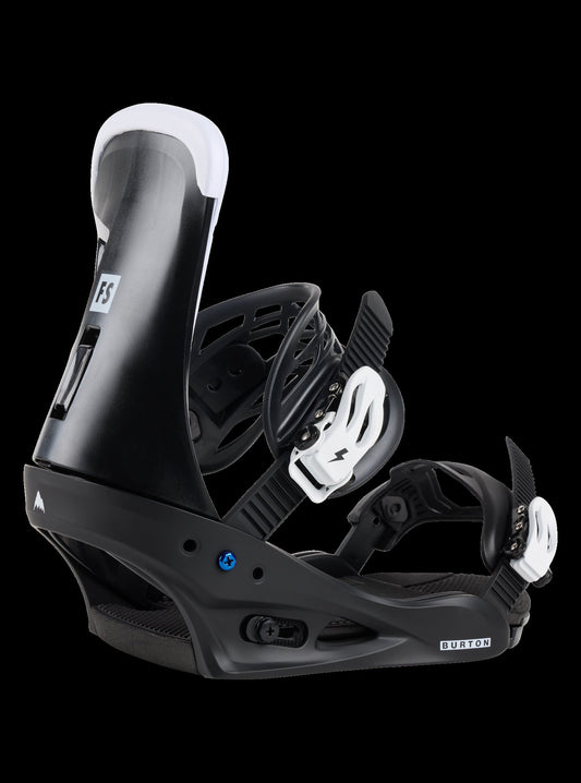 Burton M FREESTYLE BLACK 26