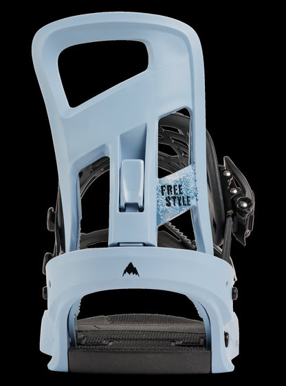 Burton M FREESTYLE AIRSTREAM BLUE 27