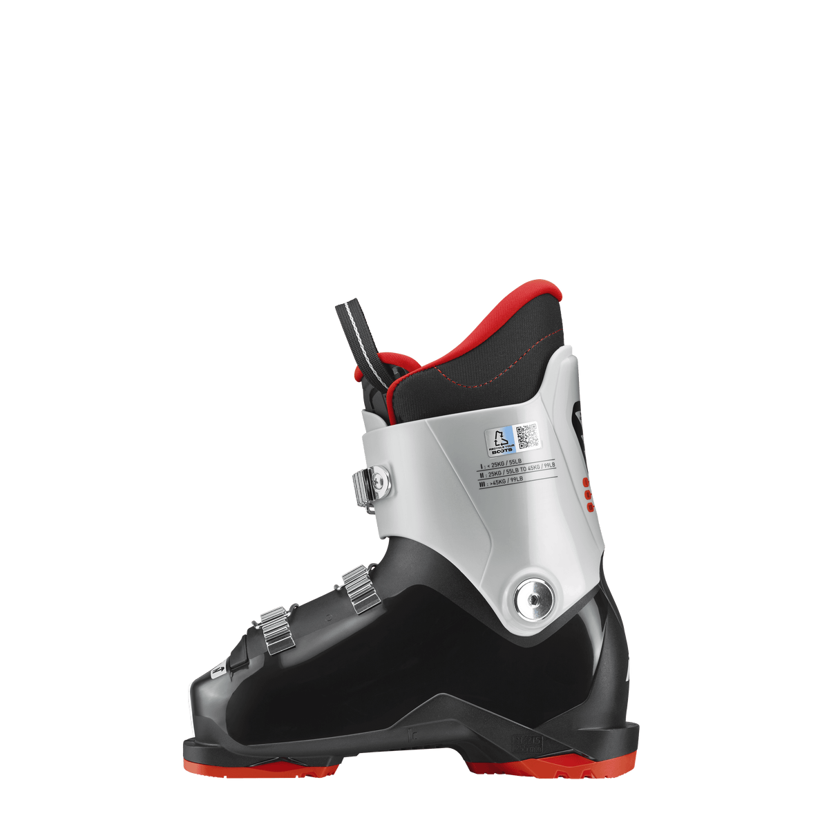 Speedmachine J 3
