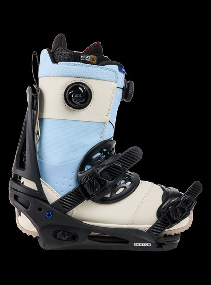 Burton M GENESIS BLACK 27