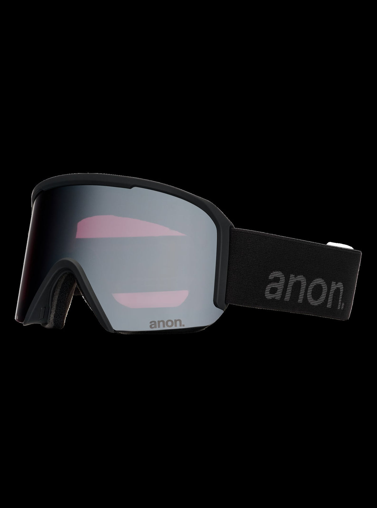 Burton NESA SMOKE/PRCV SUN 27