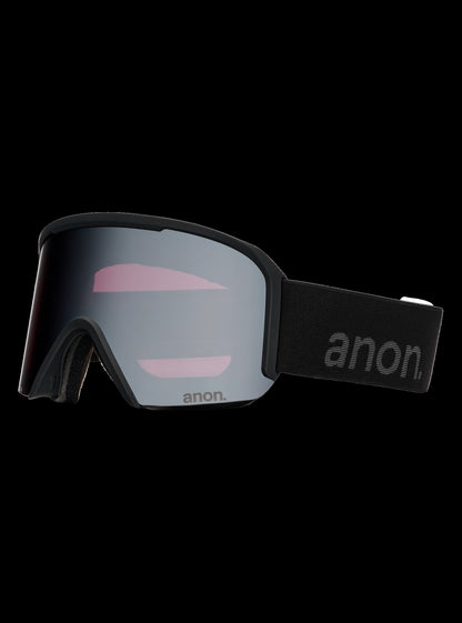 Burton NESA SMOKE/PRCV SUN 27