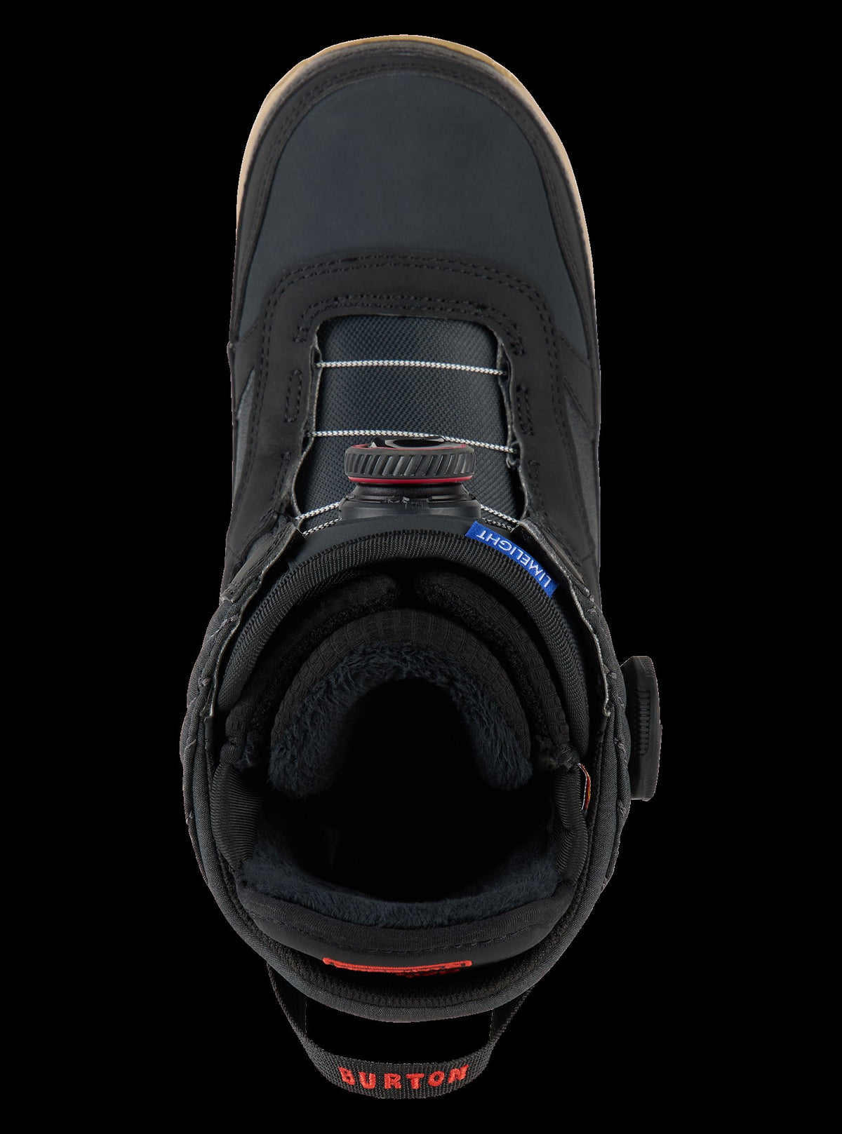 Burton W LIMELIGHT BOA BLACK 27