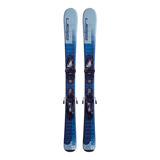 ELAN MAXX BLUE JR  EL 7.5 GW 26
