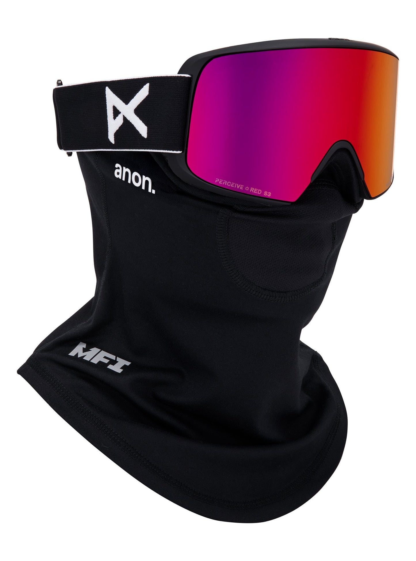 Burton M6S BLACK/PRCV SUN 27