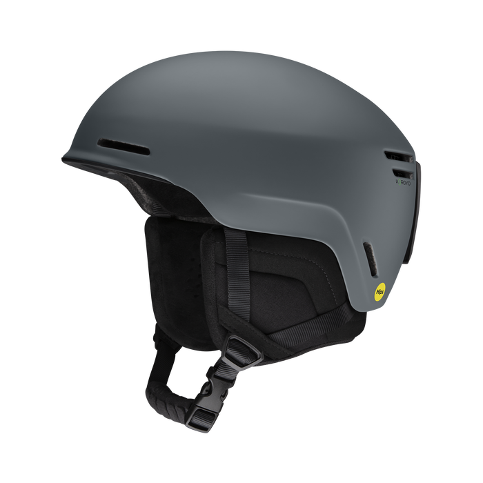 SMITH METHOD MIPS 26