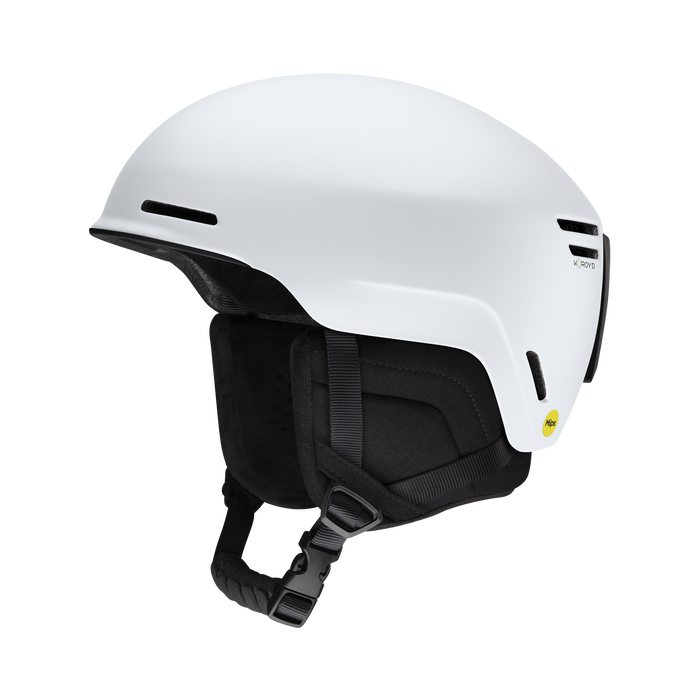 SMITH METHOD MIPS 26