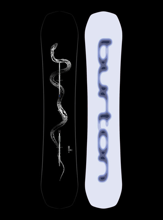 Burton SPELLBINDER SERPENT 27