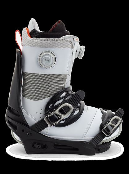 Burton M CARTEL X BLACK 27