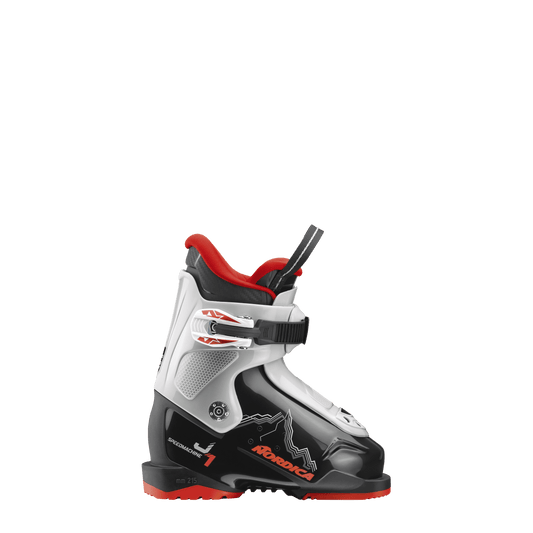 Speedmachine J 1