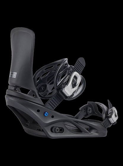Burton W LEXA BLACK 27