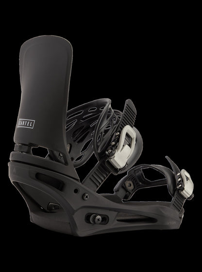 Burton M CARTEL BLACK 27