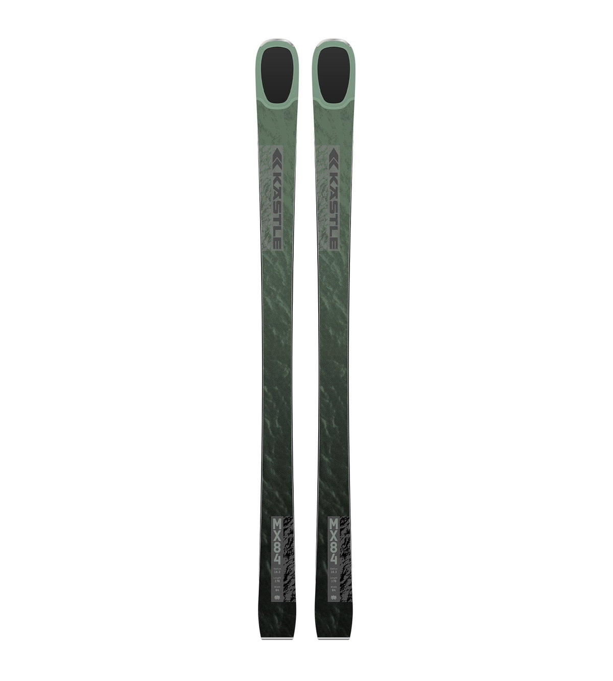 Kastle MX84 27