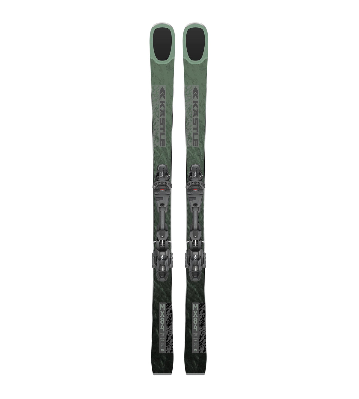 Kastle MX84 27