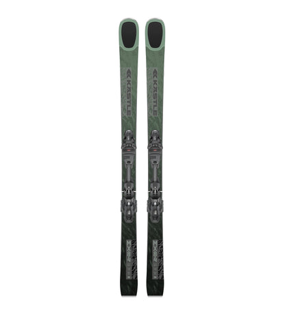 Kastle MX84 27