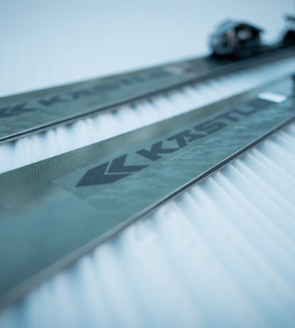 Kastle MX84 27