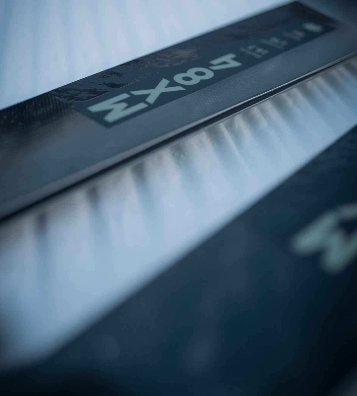 Kastle MX84 27