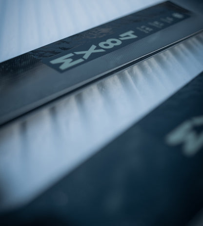 Kastle MX84 27