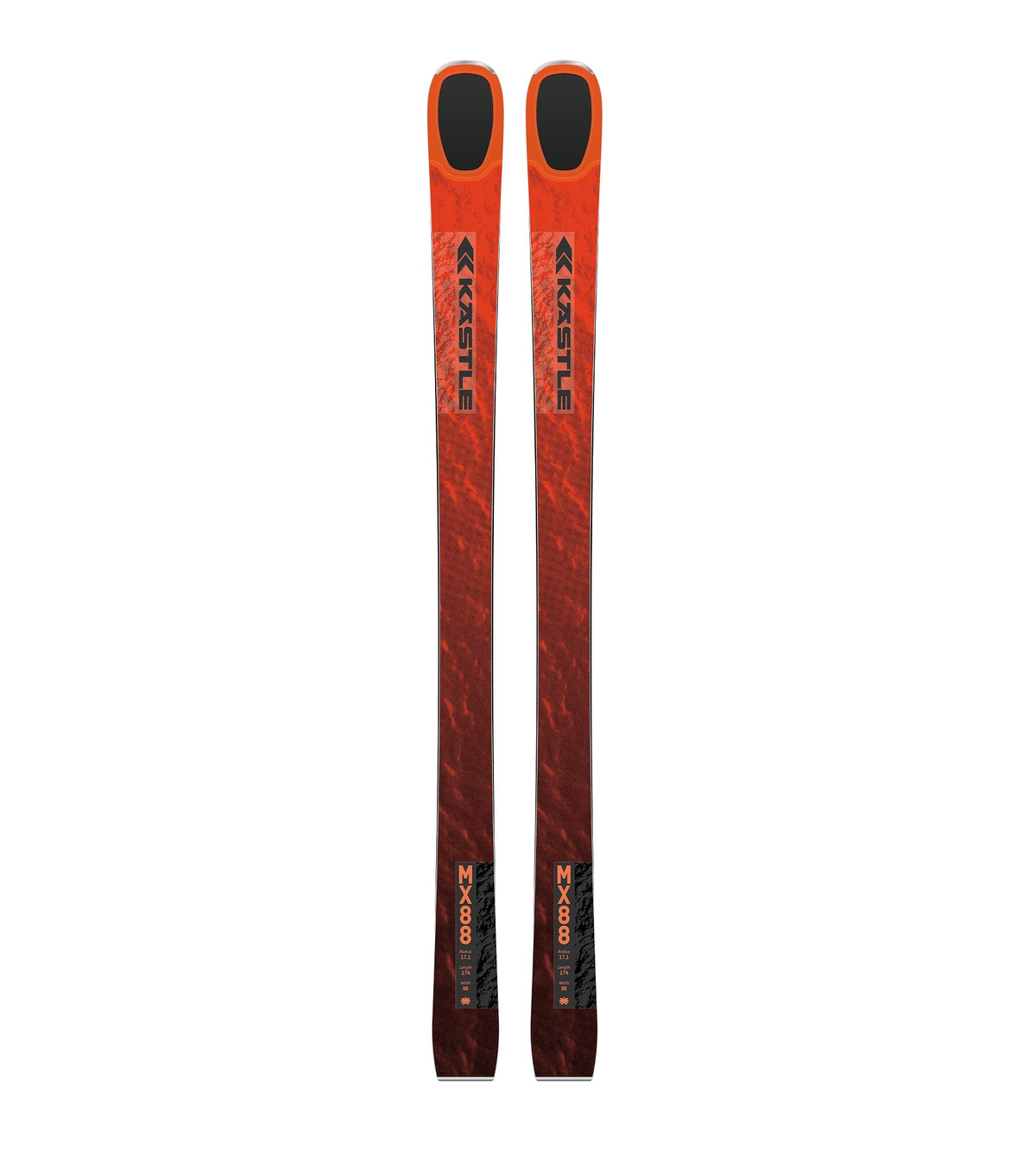 Kastle MX88 27